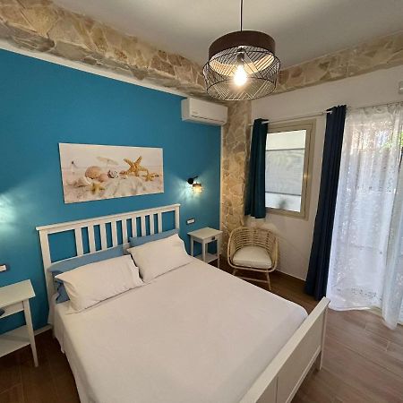 Room On The Beach Авола Экстерьер фото