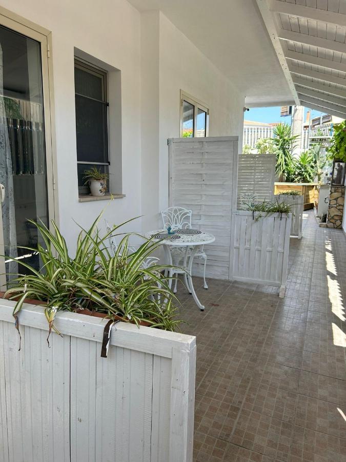 Room On The Beach Авола Экстерьер фото