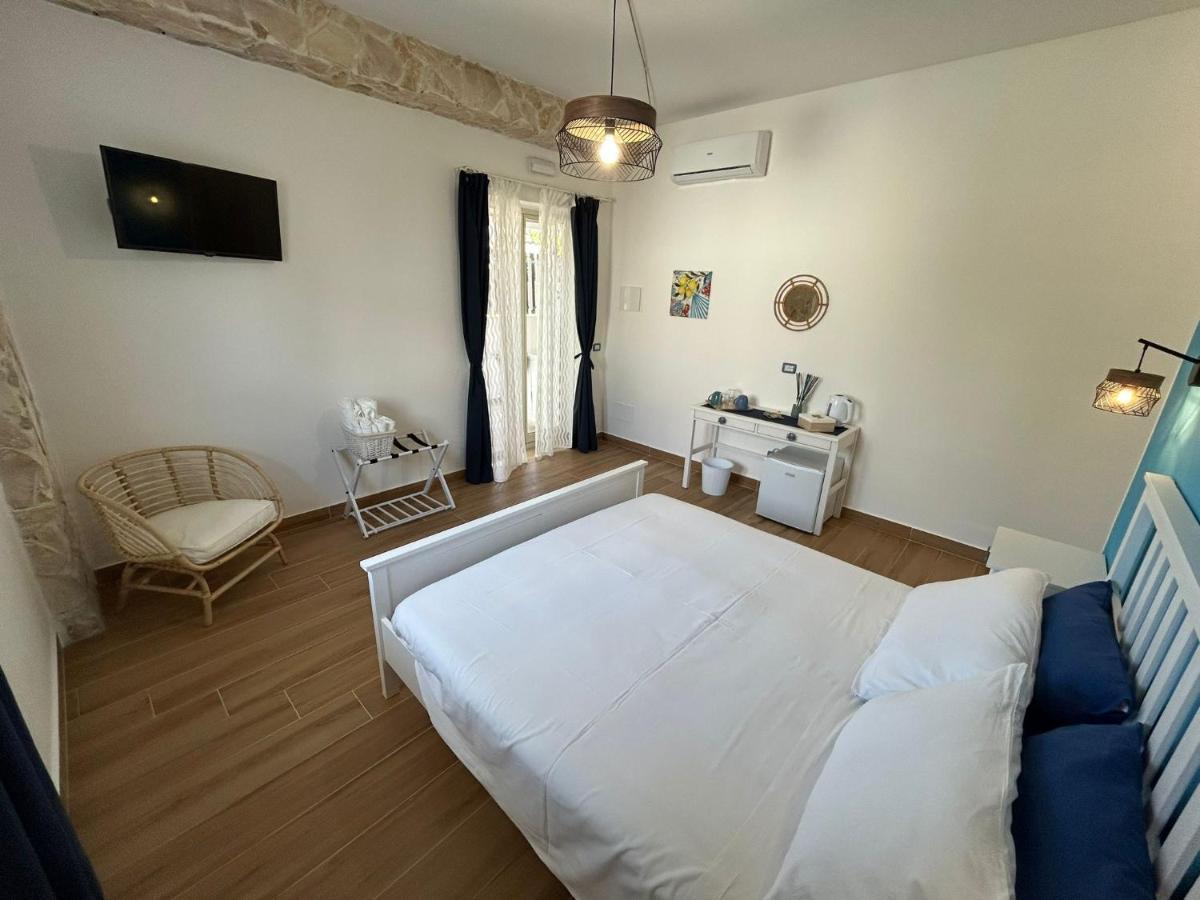 Room On The Beach Авола Экстерьер фото